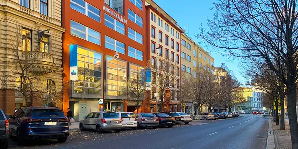 EU Office