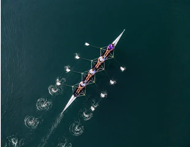 White glove services