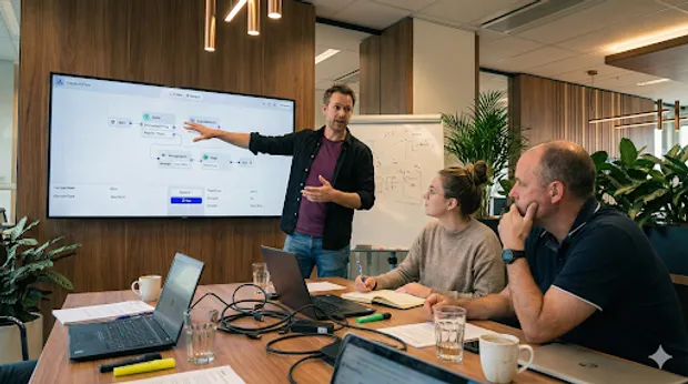 Training & Onboarding img